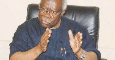 2023: Ex-PDP Dep Nat’l Leader, Bode George Releases Powerful Message Why Party May Lose 2023 Polls If…