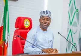 Oyo State Governor, Seyi Makinde Set To Hand Over GCI To Old Boys Association