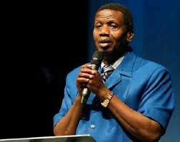 2023: “God Hasn’t Told  Me Yet If There Will Be Or Not Be Election – Pastor Adeboye[Video]