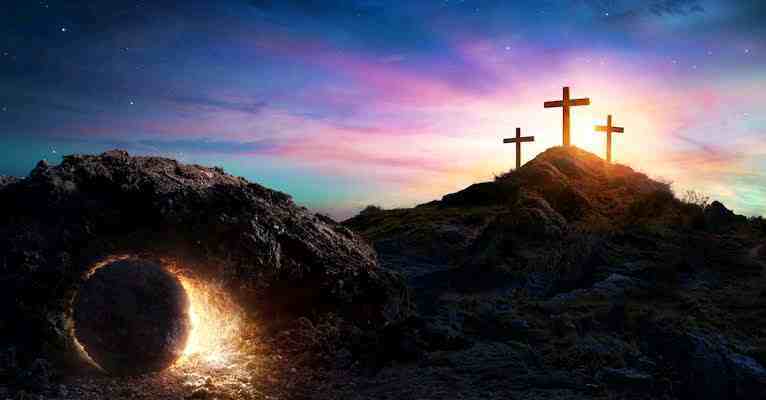 EASTER: Federal Government Declares Holiday