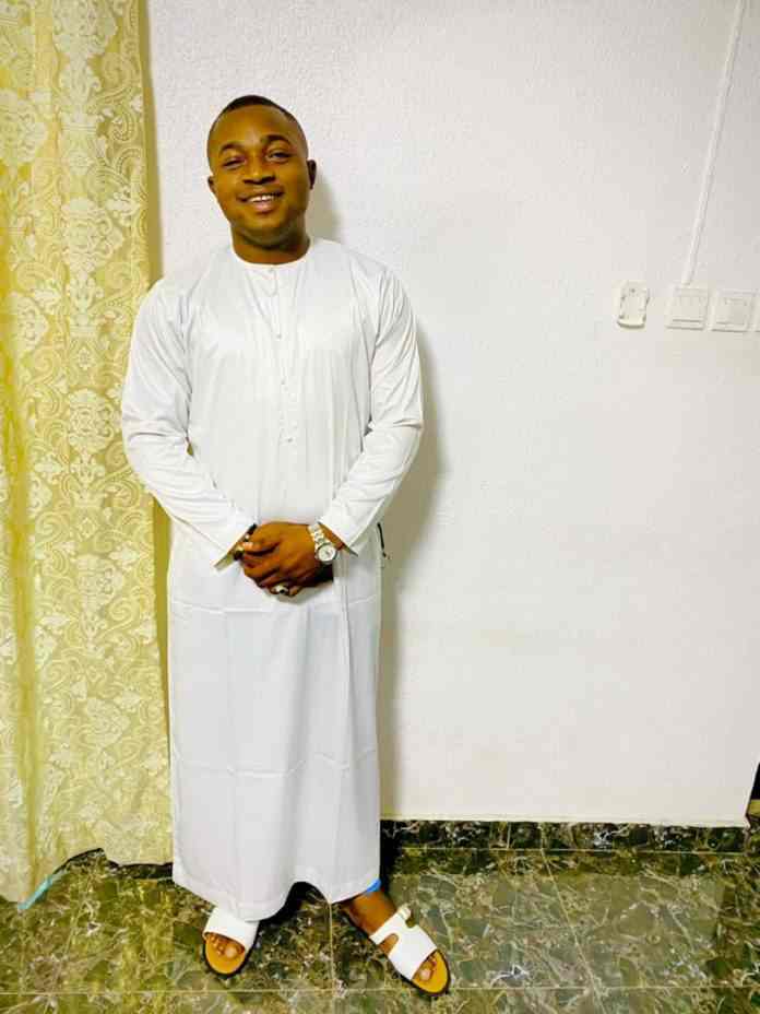 Ramadan: Ibadan North Federal Rep Hopeful Hon. Oluwaseun Olufade Urge Muslims To Use This Holy Month To Imbibe The Spirit of Love, Compassion and Charity