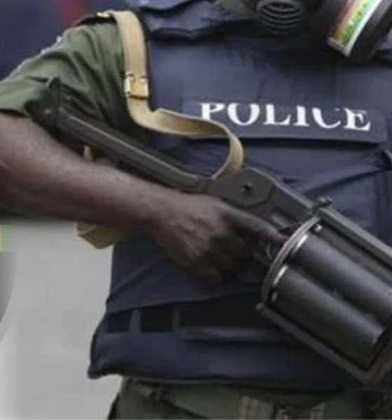 Police Nab Five Suspected Kidnappers, Armed Robbers In Jigawa