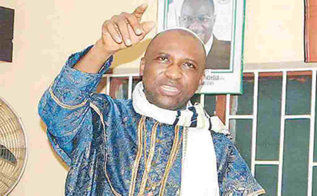 2023: Power Forces Will Implicate Osinbajo, He Will Never Be President – Primate Ayodele