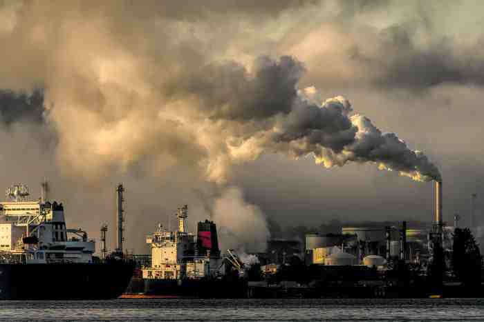 Increasing Fossil Fuel Production Will Make Earth Almost Uninhabitable – Global coalition