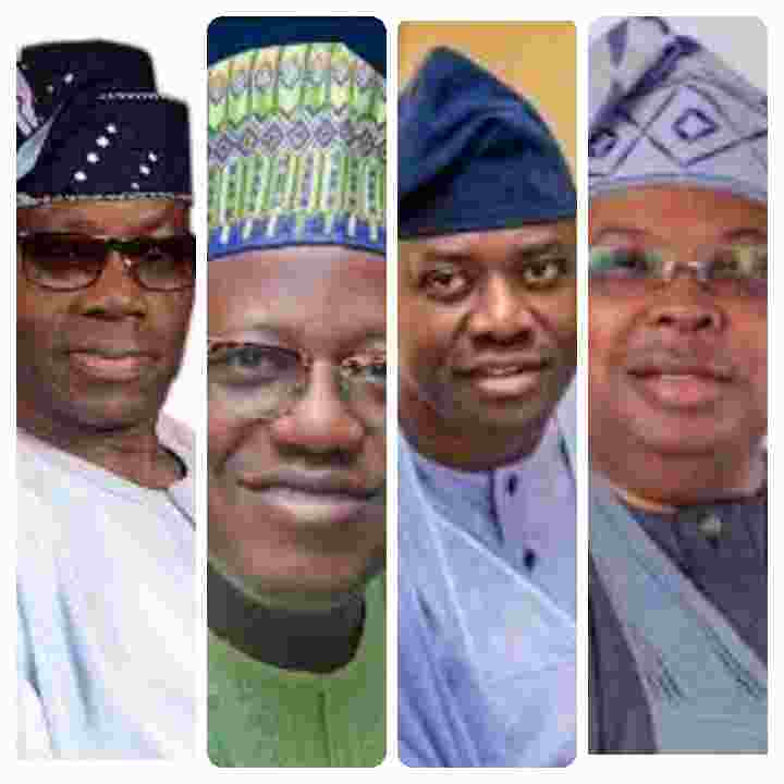 Oyo South:Nureni Steps Down, Kola Balogun To Battle In Primary As Makinde, Oyo PDP Ratify Tegbe  Candidacy-Source