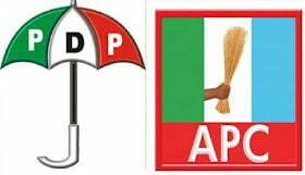 Your 2023 Defeat’ll Be Worse – Oyo PDP Carpets Adelabu, Folarin Over Comments At Guber Declaration-