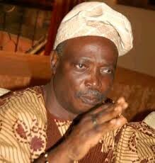 100m Nomination Form: You Are Encouraging Corruption – Ex-Oyo Gov, Ladoja Tackles APC