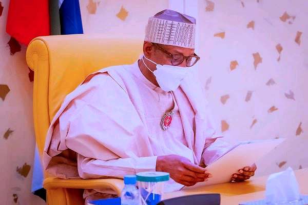 Presidency Rejects Calls For Extension Of Buhari’s tenure,Interim Govt