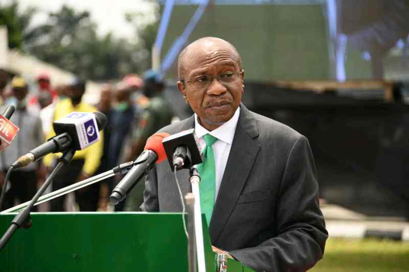 I’ve Not Decided To Run For Presidency But…- CBN Gov. Emefiele [Click To Read]