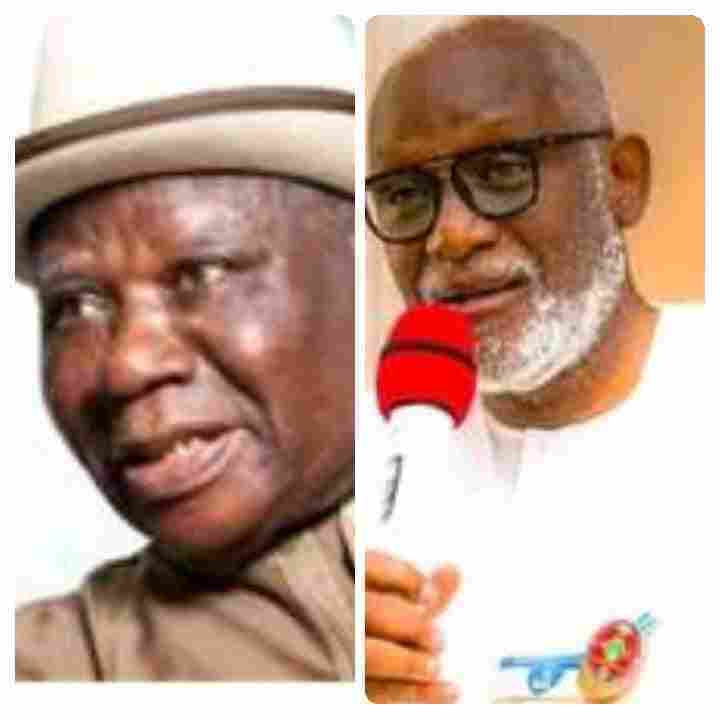APC, PDP PRESIDENTIAL ZONING: Maintain Equity, Grant Tickets To South – Clark, Southern Govs Insist(Read Details)