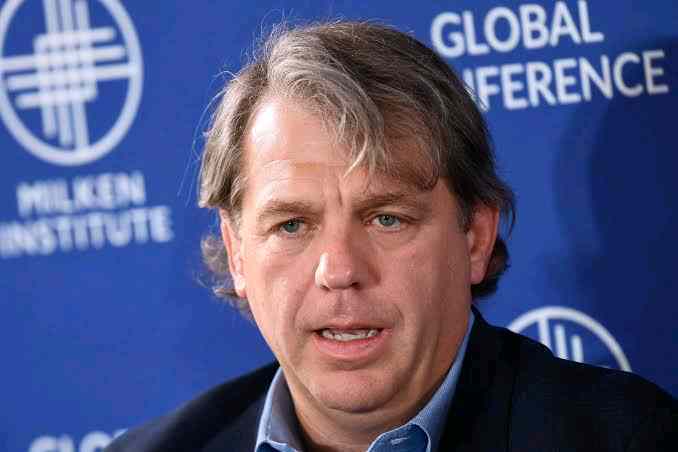 NEW CHELSEA OWNER, TODD BOEHLY IDENTIFIES TWO PLAYERS TO GIVE NEW CONTRACTS[Details]
