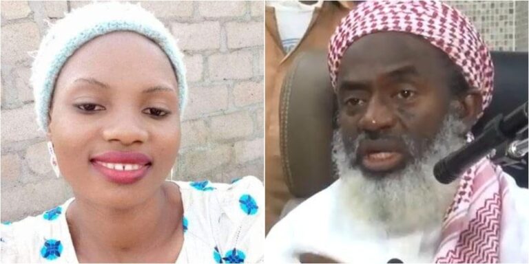 DeborahSamuel: Sheikh Gumi Releases Powerful Words To Muslims [Eagle’s.. Read Here]
