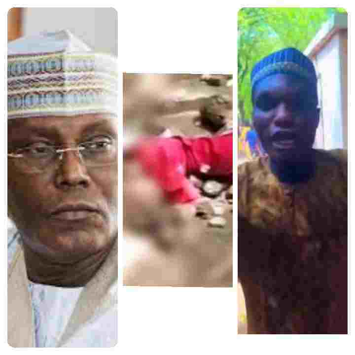 TRENDING[JusticeForDeborah]: Nigerians Drag Atiku For Deleting Reaction Against Sokoto Mob[Eagle’s…Details]