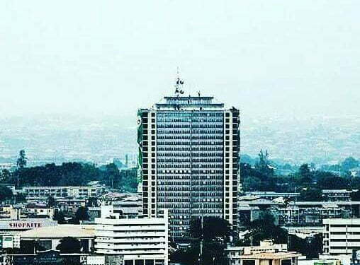 Why UN-Habitat Ranks Ibadan As Africa’s Second Fastest Growing City For 2022 [Eagle’s Sight…]