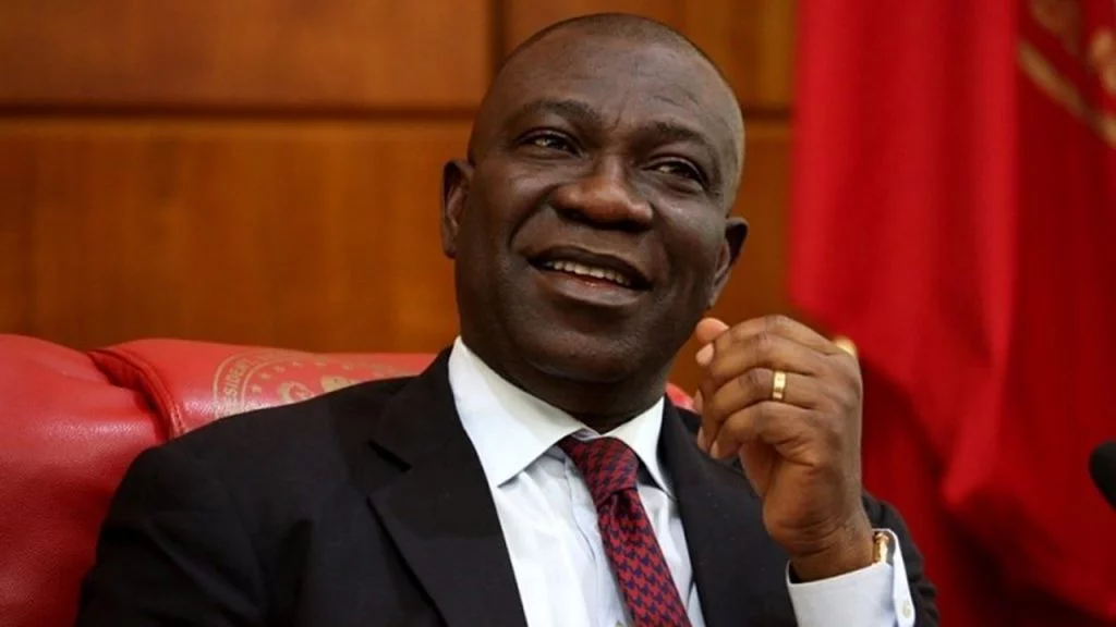 Organ Trafficking: Ebonyi Govt Backs Ekweremadu, Reveals Victim’s Real Age