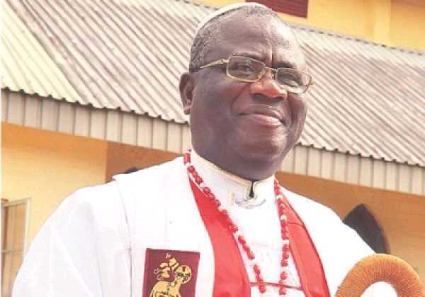 Methodist Prelate Shares Powerful Revelation About His Kidnapping Experience In ..😳😥[Full Story]