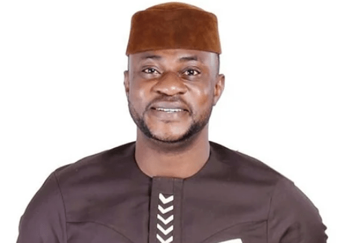 Just In: Nollywood Actor, Odunlade Gets Ogun State Appointment
