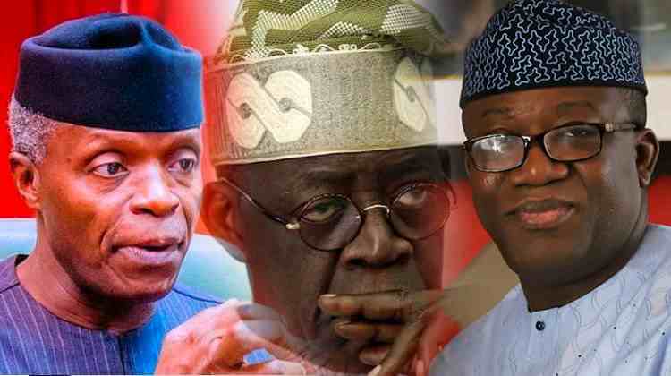 APC South-West Presidential Aspirants Meet Today [Eagle’s Sight]