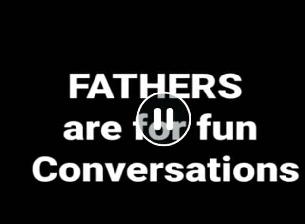 Father’s Day: “Fathers Are For Fun Conversations” -A Funny Video Clip From Gov. Makinde To Celebrate Fathers (Watch Here)