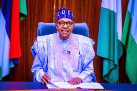 June 12: President Buhari’s Speech On 2022 Democracy Day