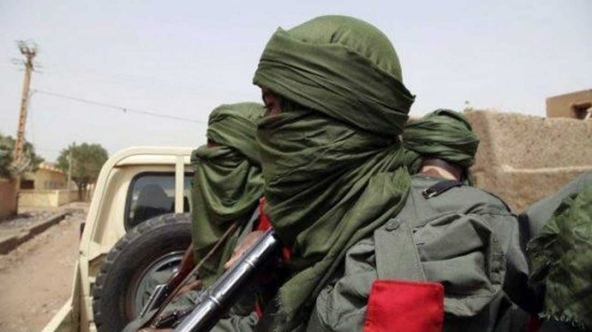 Niger: Several Chinese Abducted, Many Killed By Bandits