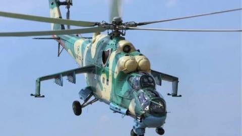 Just In: Many Feared Dead As Nigerian Air Force Jet ‘Accidentally’ Bombs Katsina Village