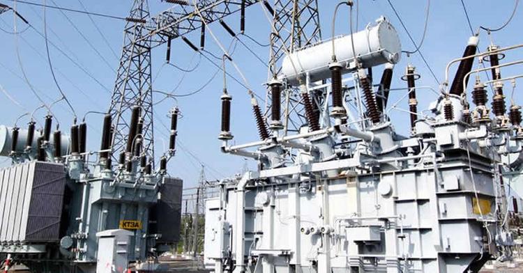 Just In:Again, National Grid Collapses To…