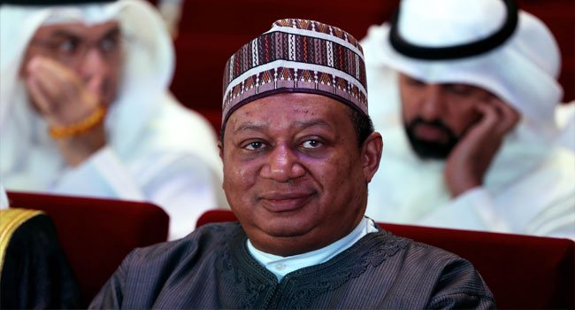 Just In:OPEC Secretary-General, Mohammed Barkindo, Dies Hours After Meeting Buhari