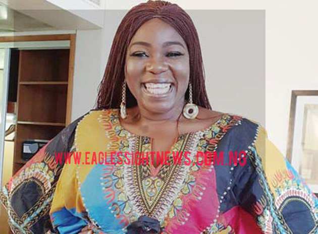 Ada Ameh:Life Story ‘How Late Nollywood Veteran Battled Grief, Mental Issues’•Nigerians,Celebrities React To Death