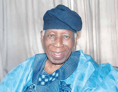 Updated:Ex Oyo Governor, Omololu Olunloyo In Critical Condition