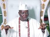 Nigeria Nearing Collapse, Some Officials Helping Terrorists – Gani Adams