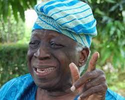 Just In:Ex-Oyo Governor, Dr Olunloyo, is Dead