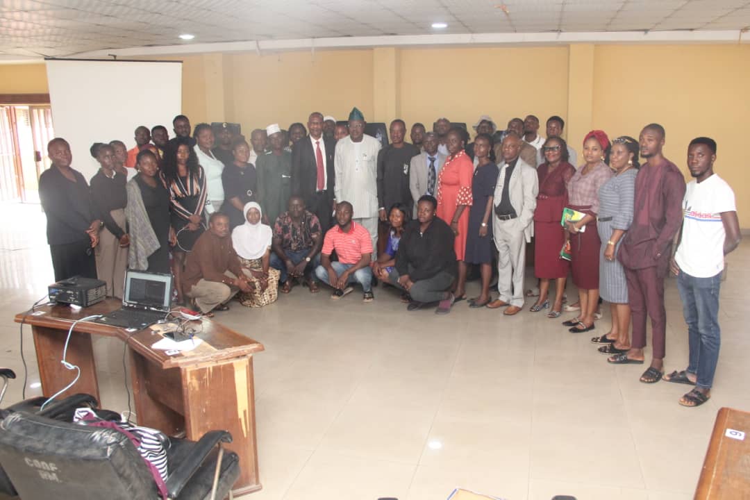 NBS Commences Verification Of BESDA Implementing Schools In Oyo