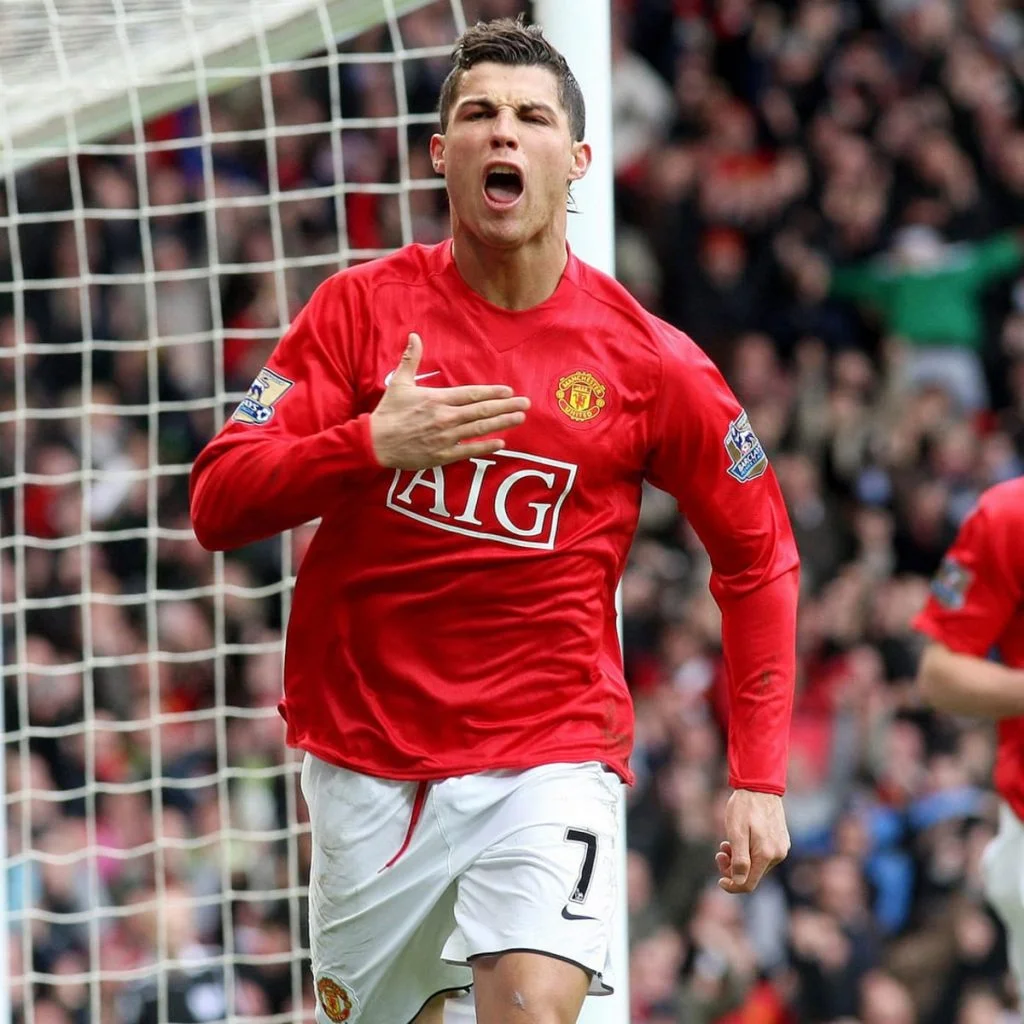 Transfer: Ronaldo’s Team-Mates ‘Celebrated’ After He Informed Man Utd He Wants To Leave