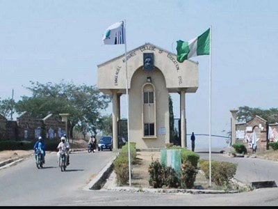 Bill To Upgrade Emmanuel Alayande College Of Education, Oyo To A University Scales First Reading.