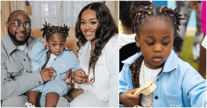 Just In: Davido and Chioma’s Son, Ifeanyi Dead|Eagle’s Sight News