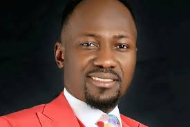 Breaking:Unknown Gunmen Attacked Apostle Suleman’s Convoy Several Policemen Shot Dead-Eaglessightnews