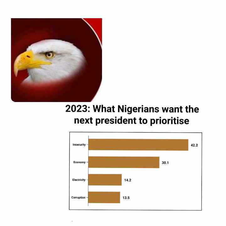 INTERVIEW: What Nigerians Want Next President To Prioritise|Eaglessightnews