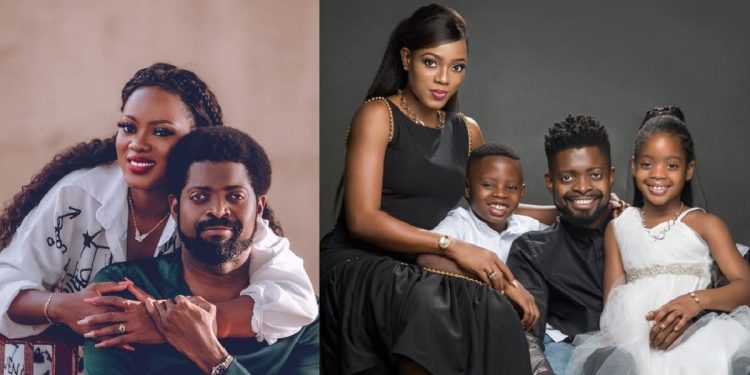 Star Comedian, BasketMouth Reveals Why He Breakup 12 years Marriage With Wife| Eagle’s Sight News.