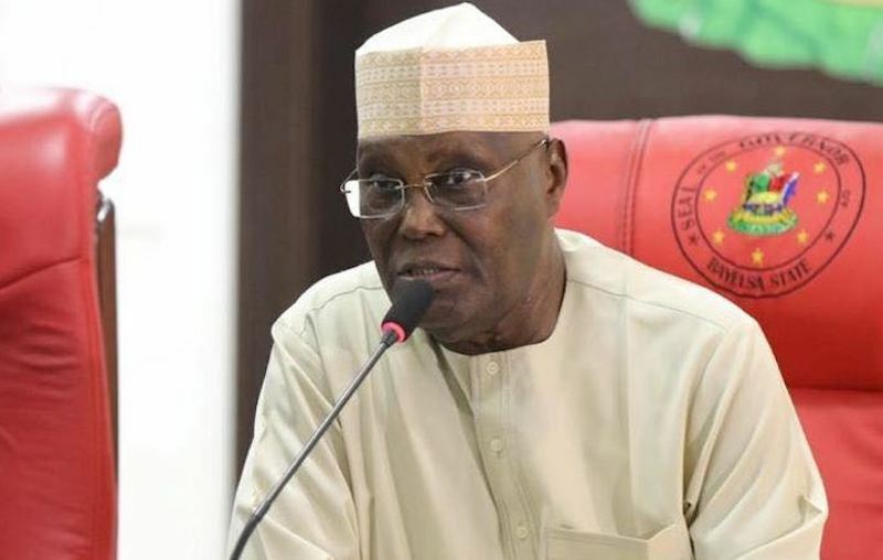 2023 ‘Dumping Me Will End Your Political Careers’ Atiku Warns Wike, Other G5 Governors