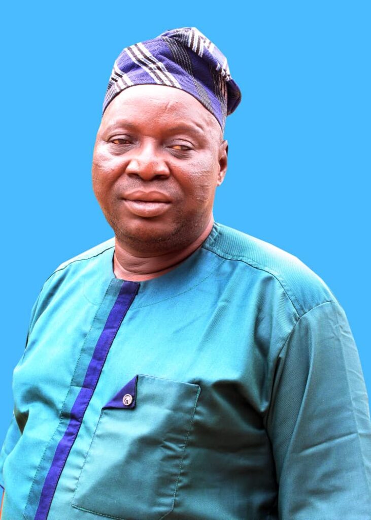 Oyo senatorial candidate Tegbe suspends campaign over death of chairman