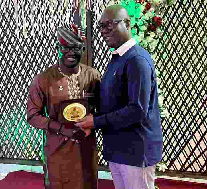 Seyi Makinde@55: Selfless Leader, New Breed Without Greed–Wale Ajani