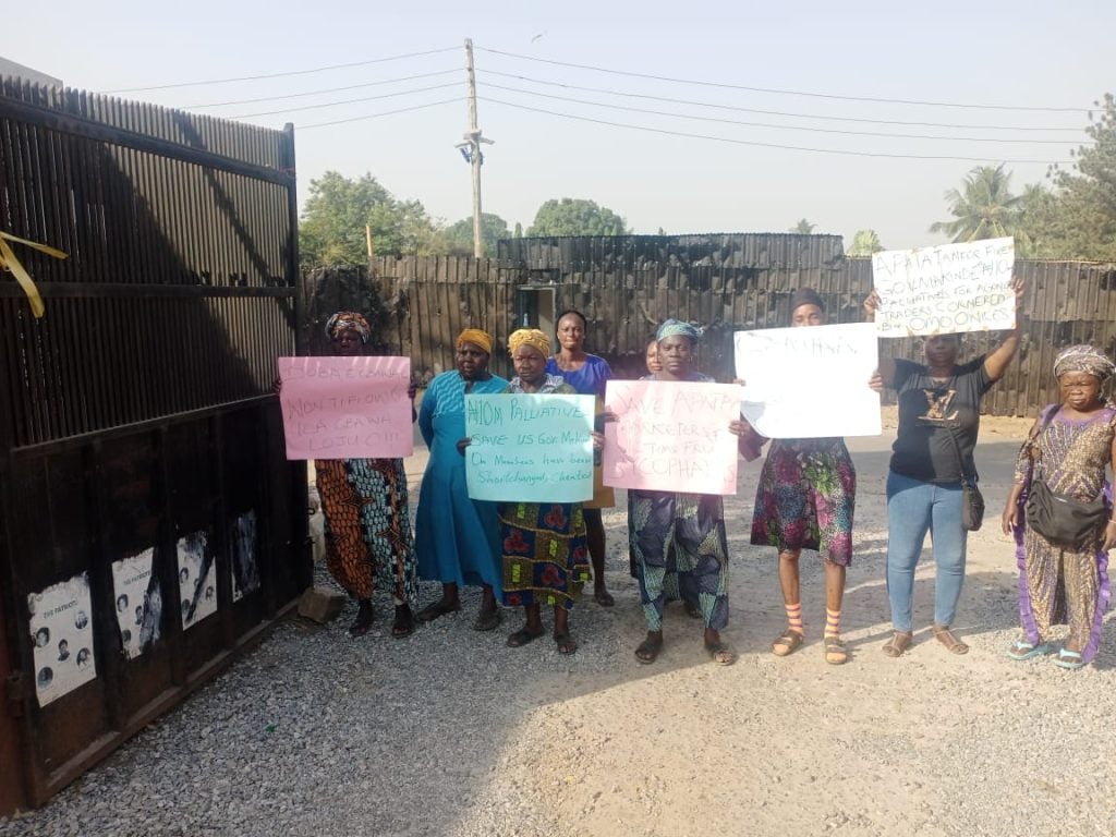 N10m relief fund: We have been shortchanged – Victims of Ibadan tanker fire raise alarm