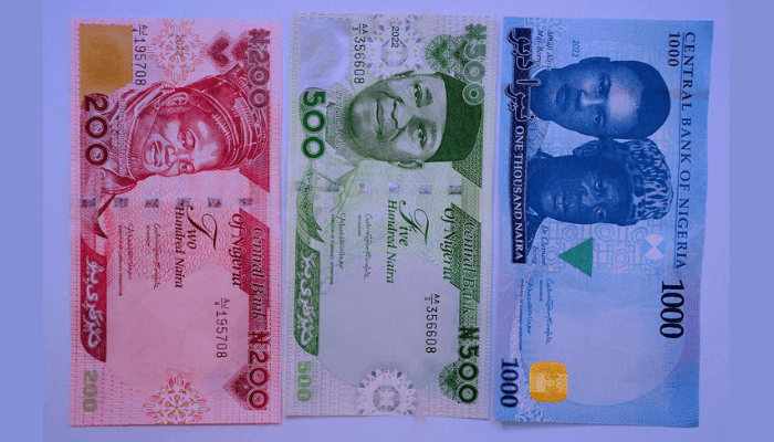 Fake Naira Notes:How To Identify Them As CBN Reveals Security Features of New Naira(See Features)-Eagle’s Sight News