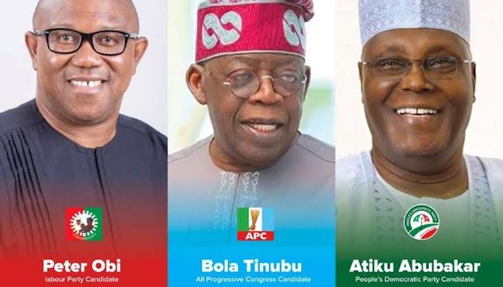 Presidency:What Coalition Asks Atiku, Tinubu To Do For Obi-Eagle’s Sight News[Read Full News Here]