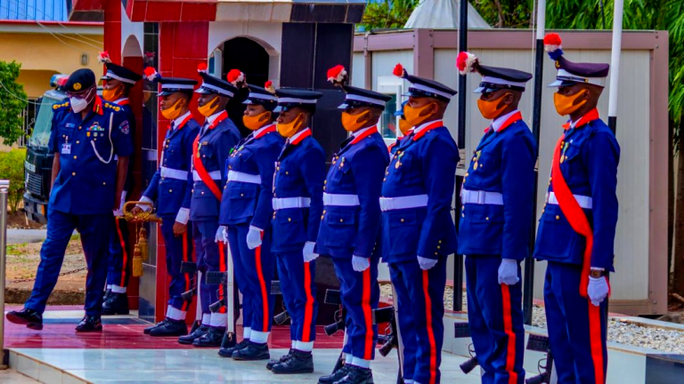 How to apply for Nigeria Civil Defence recruitment 2022/2023