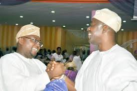 BREAKING: Makinde, Adelabu Present As Oyo Guber Candidates Sign Peace Pact Towards Violence-Free 2023 Election