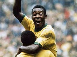 BREAKING: Brazilian football legend Pele is dead