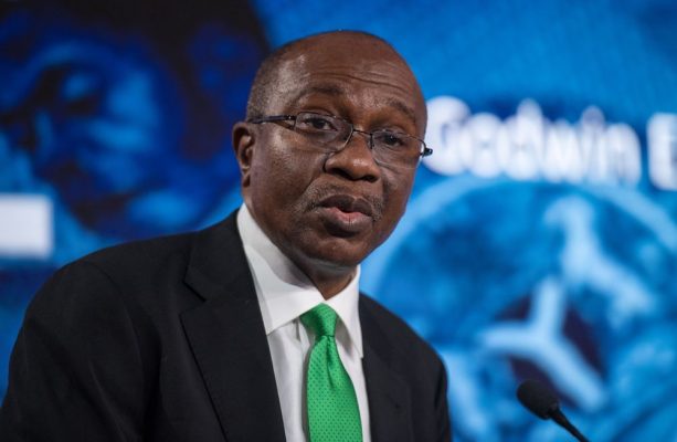 Naira:How CBN Injects $15.3bn To Stabilise…