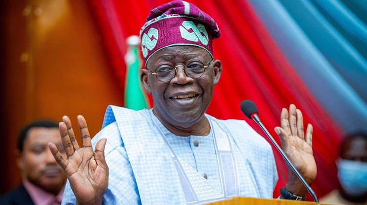 2023:Naira Hoarding,Fuel Scarcity Can’t Stop My Victory – Tinubu  Cries Out